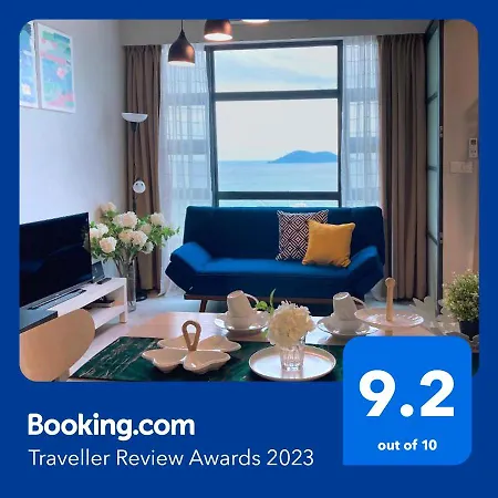 Mango House2-Seaview,Wifi,Swimmingpool,Gym-Jq Apartment Kota Kinabalu Exterior photo
