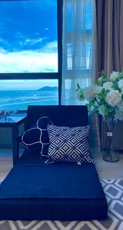 Mango House2-seaview,wifi,swimmingpool,gym-jq *