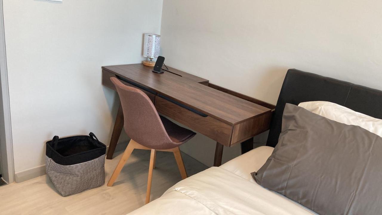 Mango House2-seaview,wifi,swimmingpool,gym-jq Pangsapuri Kota Kinabalu