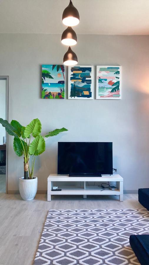 Mango House2-seaview,wifi,swimmingpool,gym-jq