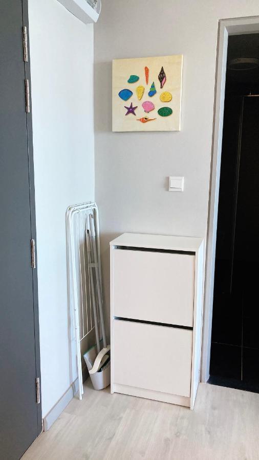 Apartment Mango House2-seaview,wifi,swimmingpool,gym-jq *
