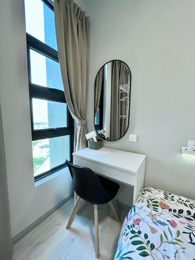 Pangsapuri Mango House2-seaview,wifi,swimmingpool,gym-jq Kota Kinabalu