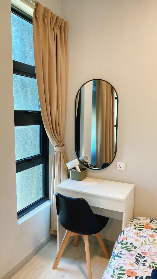 Mango House2-seaview,wifi,swimmingpool,gym-jq Pangsapuri Kota Kinabalu
