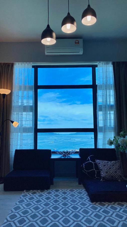 Mango House2-seaview,wifi,swimmingpool,gym-jq