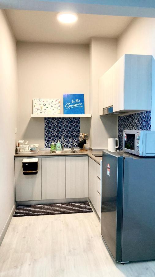 Mango House2-seaview,wifi,swimmingpool,gym-jq * Kota Kinabalu