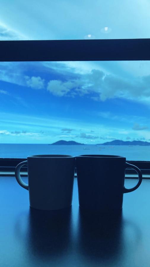 Mango House2-seaview,wifi,swimmingpool,gym-jq Apartment